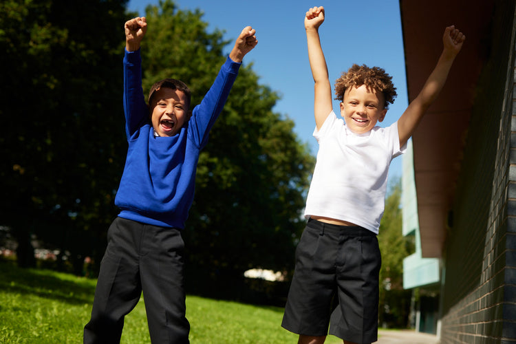 Boys School Sweatshirts