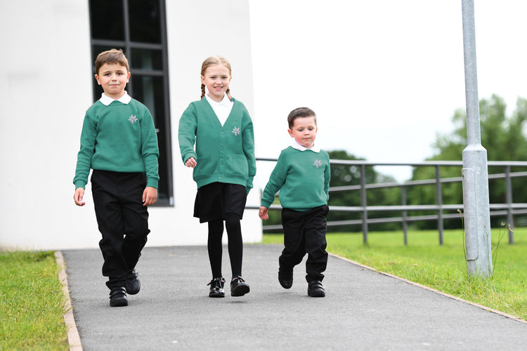 Girls School Sweatshirts