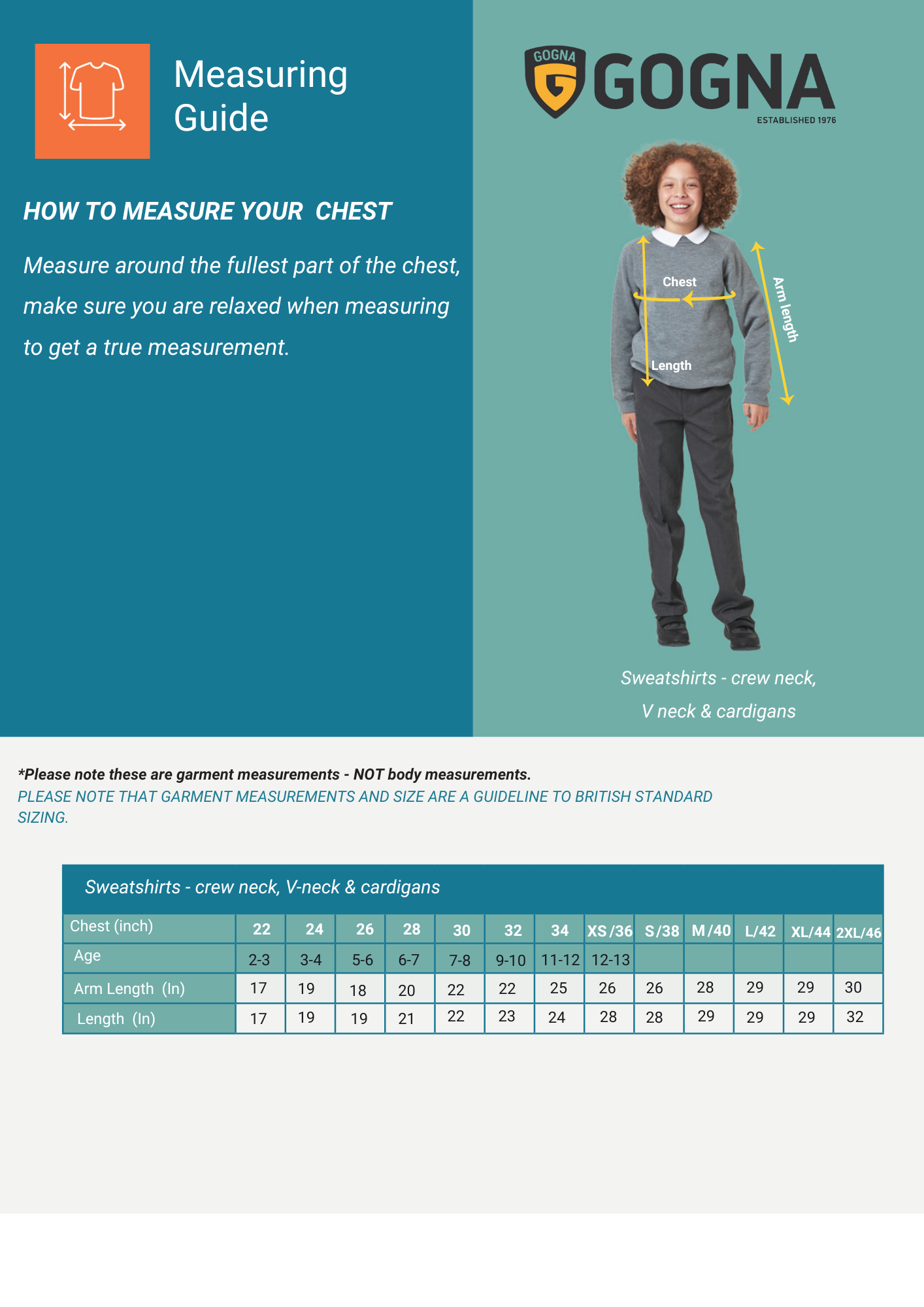 Brimington Junior School Cardigan