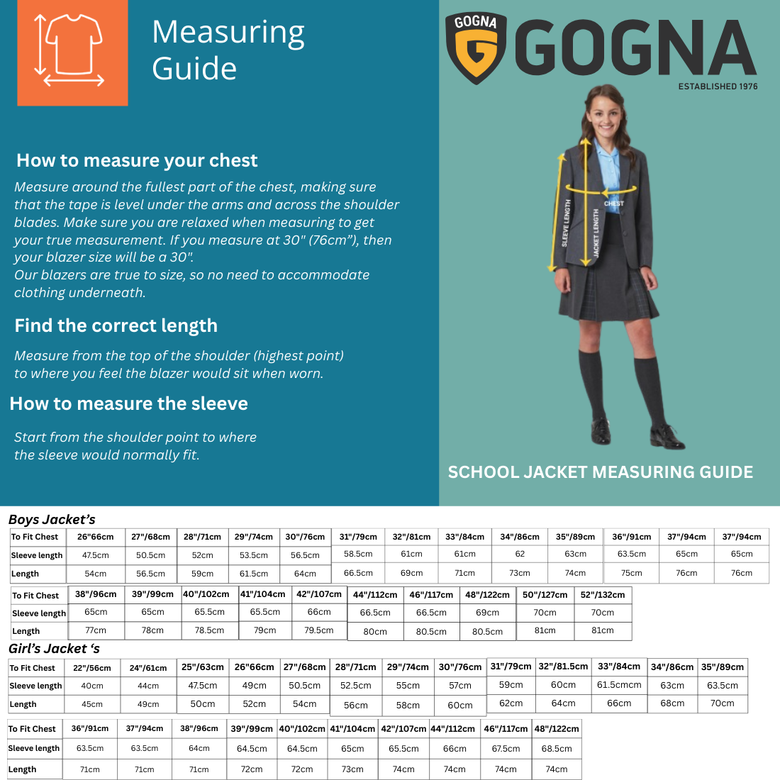 North Birmingham Academy Girls Jacket