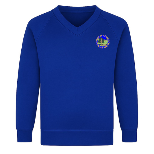 Preston Hedges Primary Sweatshirt