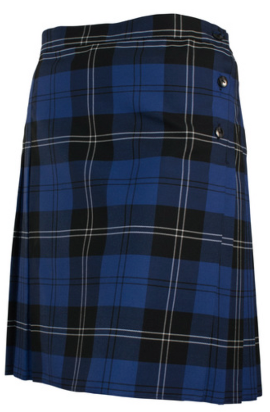 Sandwell Academy Kilt