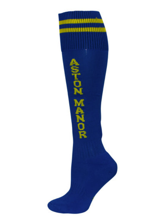 Product image for Aston Manor Academy Football Socks