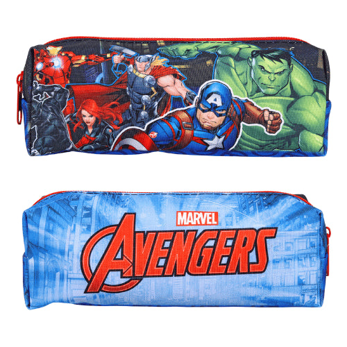 Product image for Avengers Official Rectangular Pencil Case