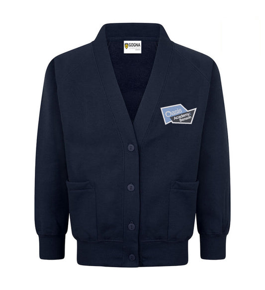 Product image for Benson Community Community School Cardigan