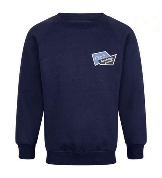 Product image for Benson Community School Sweatshirt