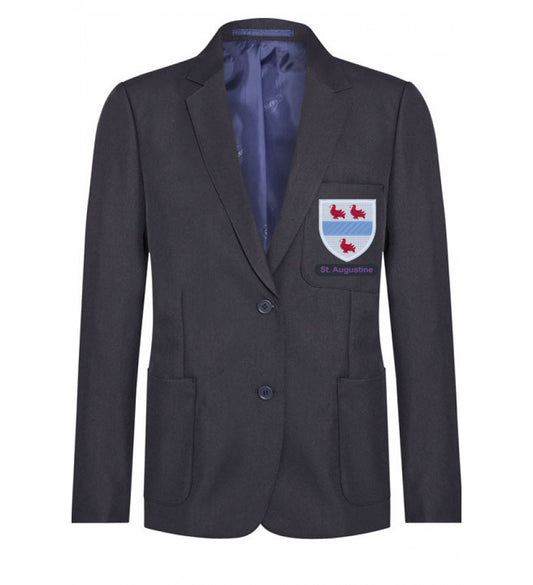 Product image for Bishop Walsh School BOYS BLAZER - St. Augustine