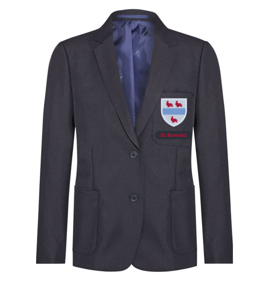 Product image for Bishop Walsh School BOYS BLAZER - St. Benedict