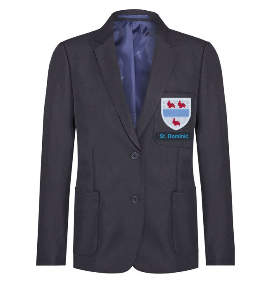 Product image for Bishop Walsh School BOYS BLAZER - St. Dominic