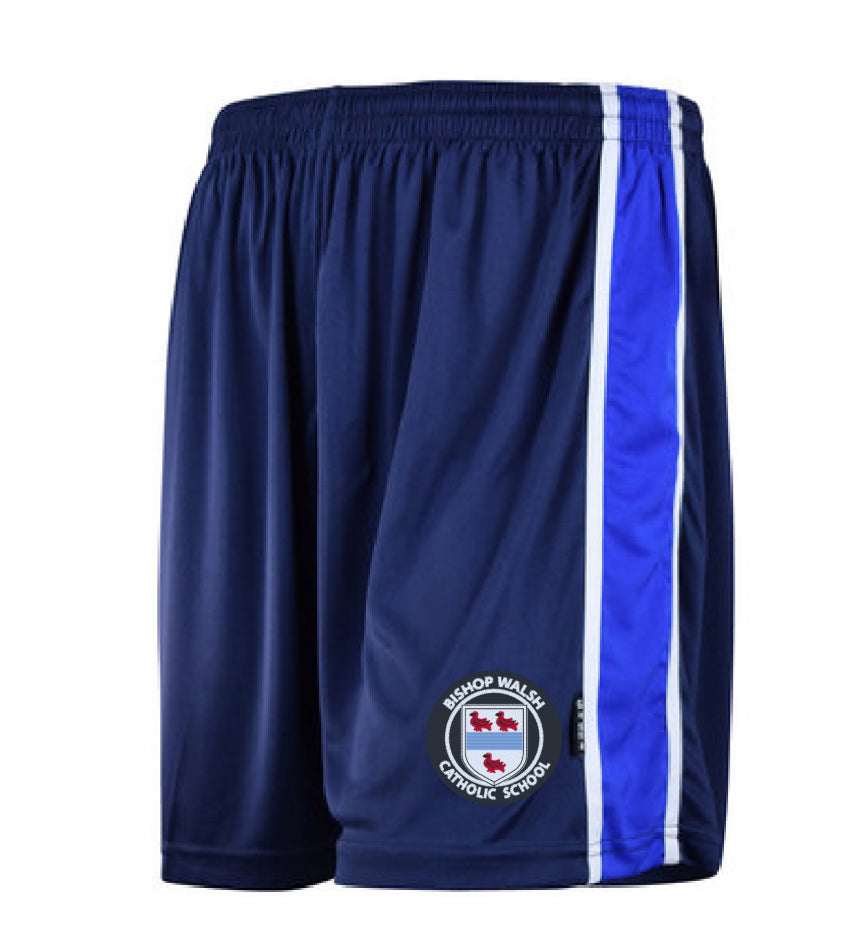 Product image for Bishop Walsh School PE Shorts