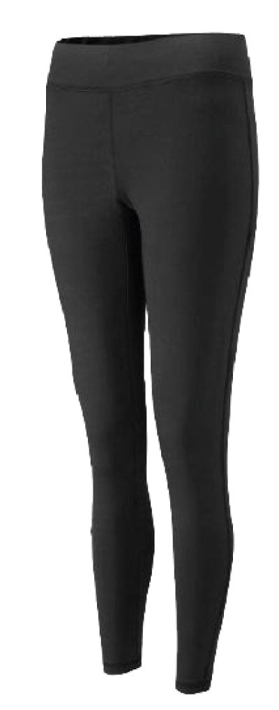Product image for Black Baselayer Leggings