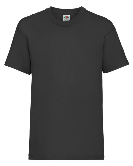 Product image for Black PE T-Shirt