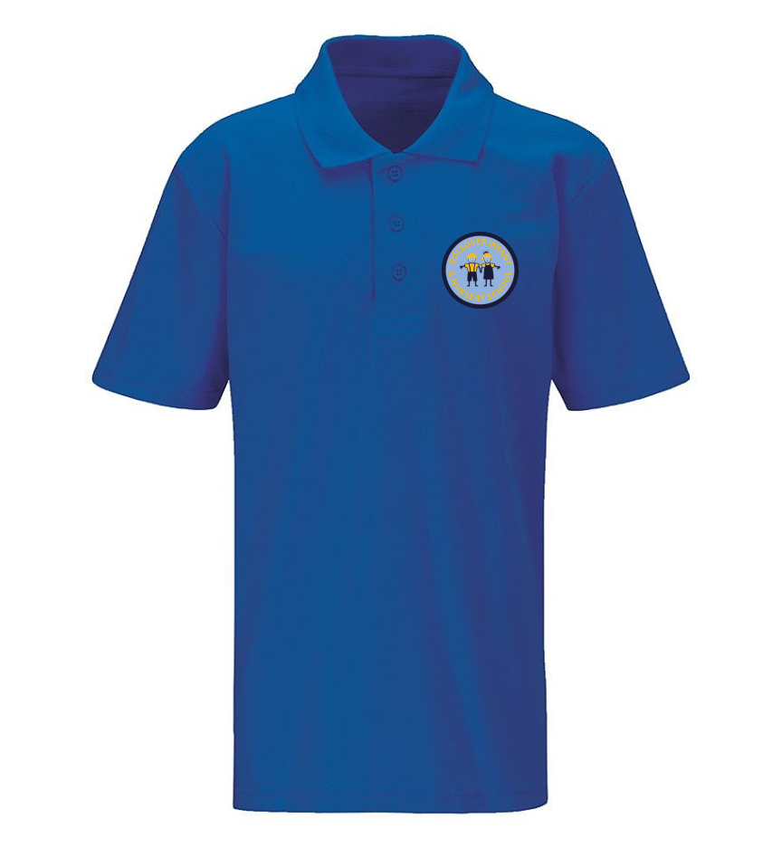 Product image for Bolsover Infants & Nursery School Polo