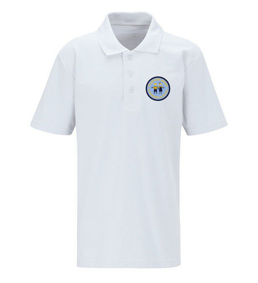 Product image for Bolsover Infants & Nursery School Polo