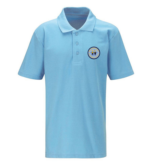 Product image for Bolsover Infants & Nursery School Polo