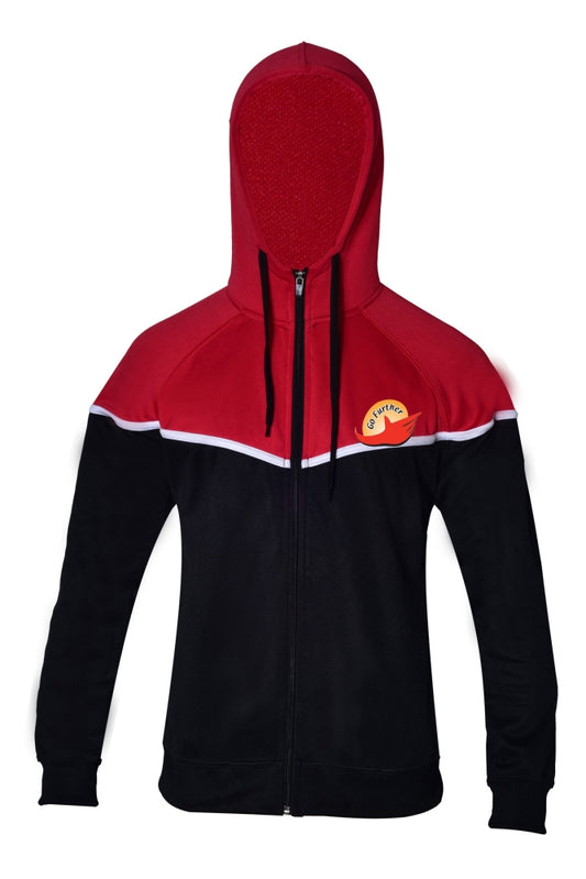 Product image for Brimington PE Hoodie
