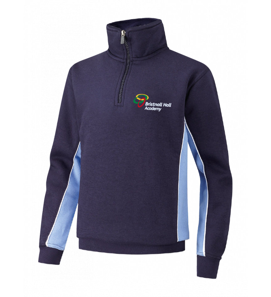 Product image for Bristnall Hall Academy PE Midlayer