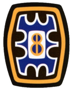 Product image for Broadway Academy Blazer Badge