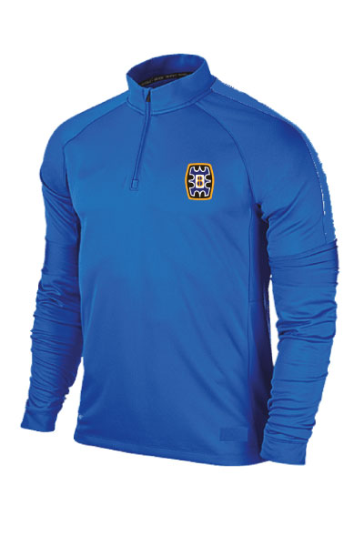Product image for Broadway Academy PE Midlayer
