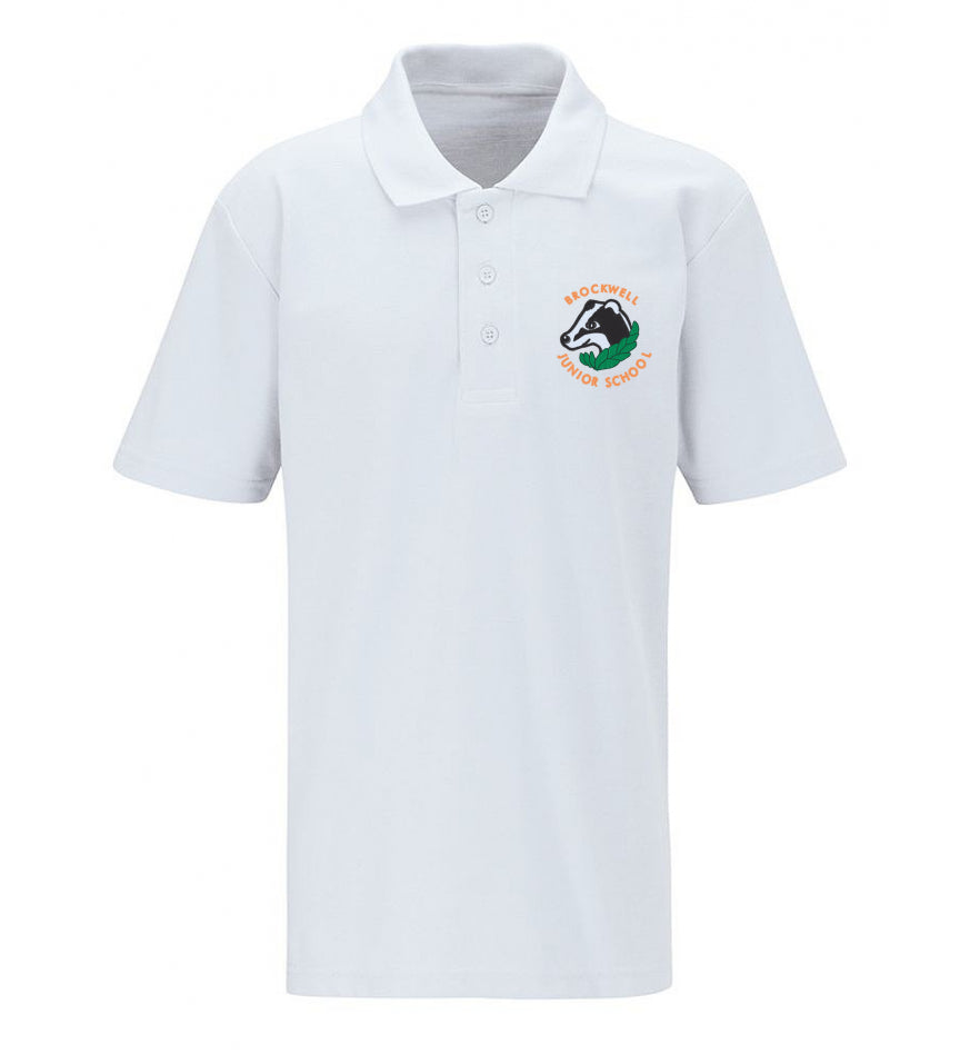 Product image for Brockwell Junior School Polo