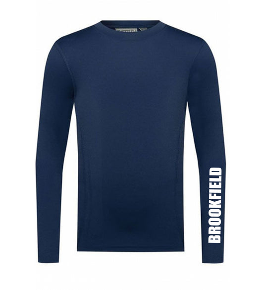 Product image for Brookfield Community Baselayer Top