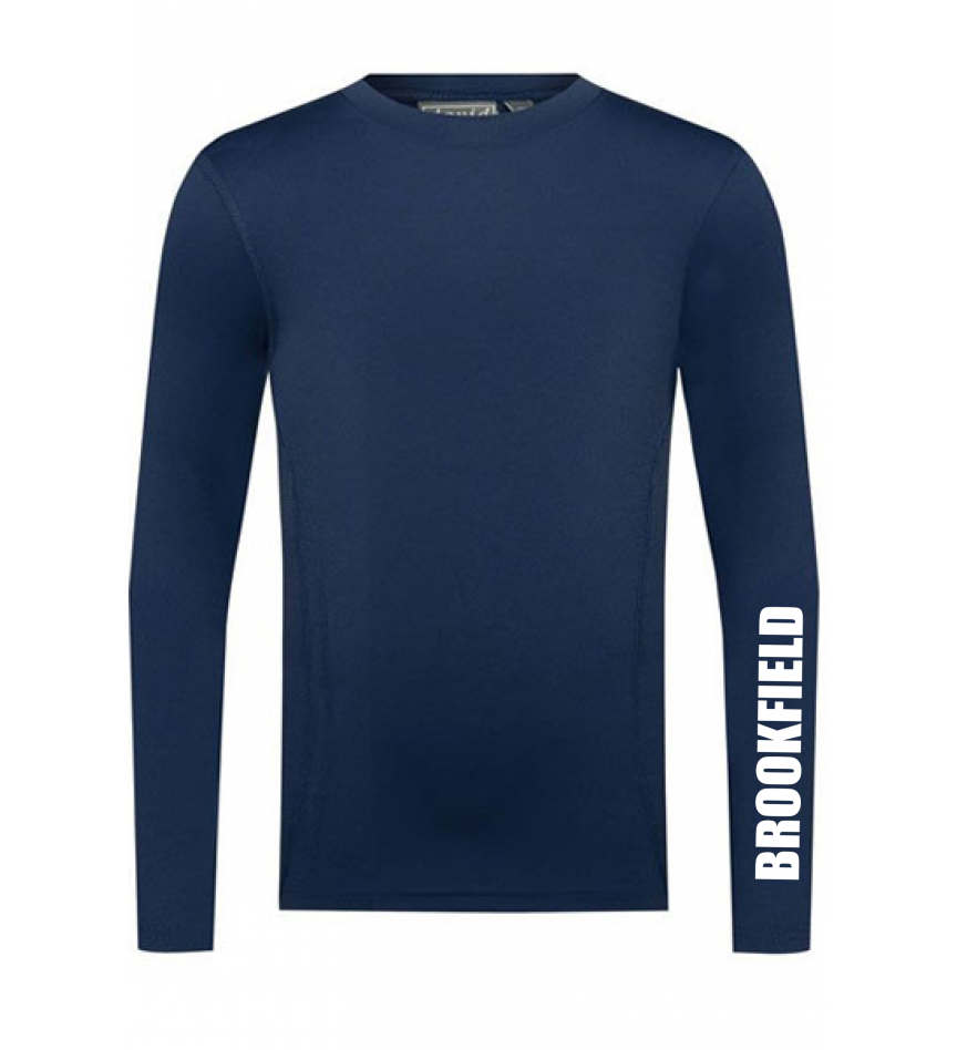 Product image for Brookfield Community Baselayer Top