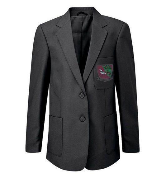 Product image for Brookfield Community School Girls Blazer