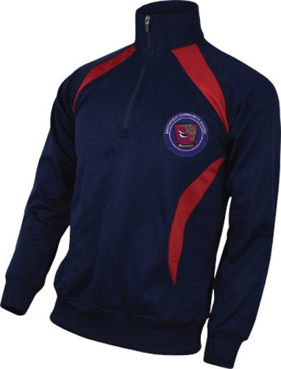 Product image for Brookfield Community School Midlayer