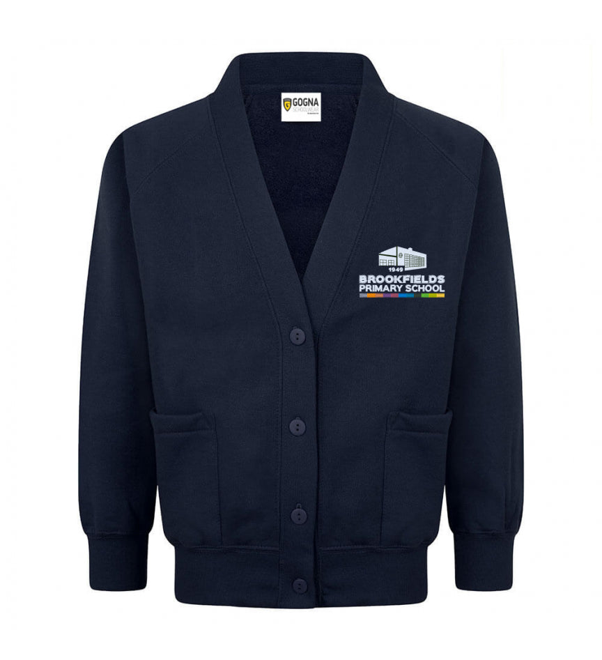 Product image for Brookfields Cardigan