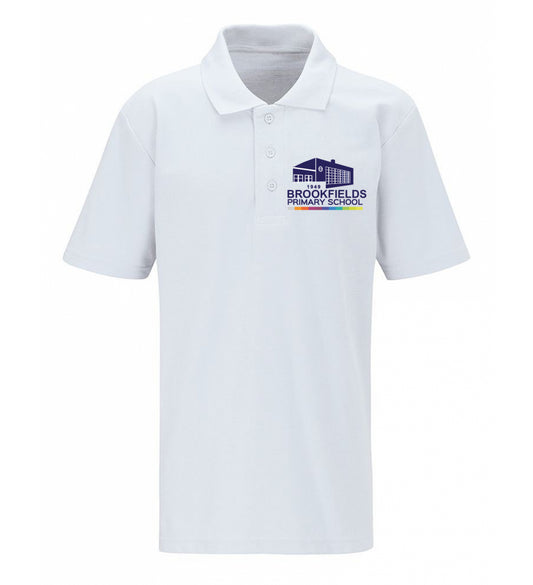 Product image for Brookfields Primary School Polo