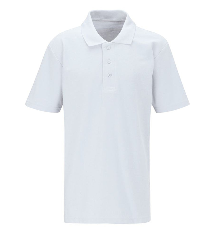 Product image for Buckton Fields Primary School Polo Top