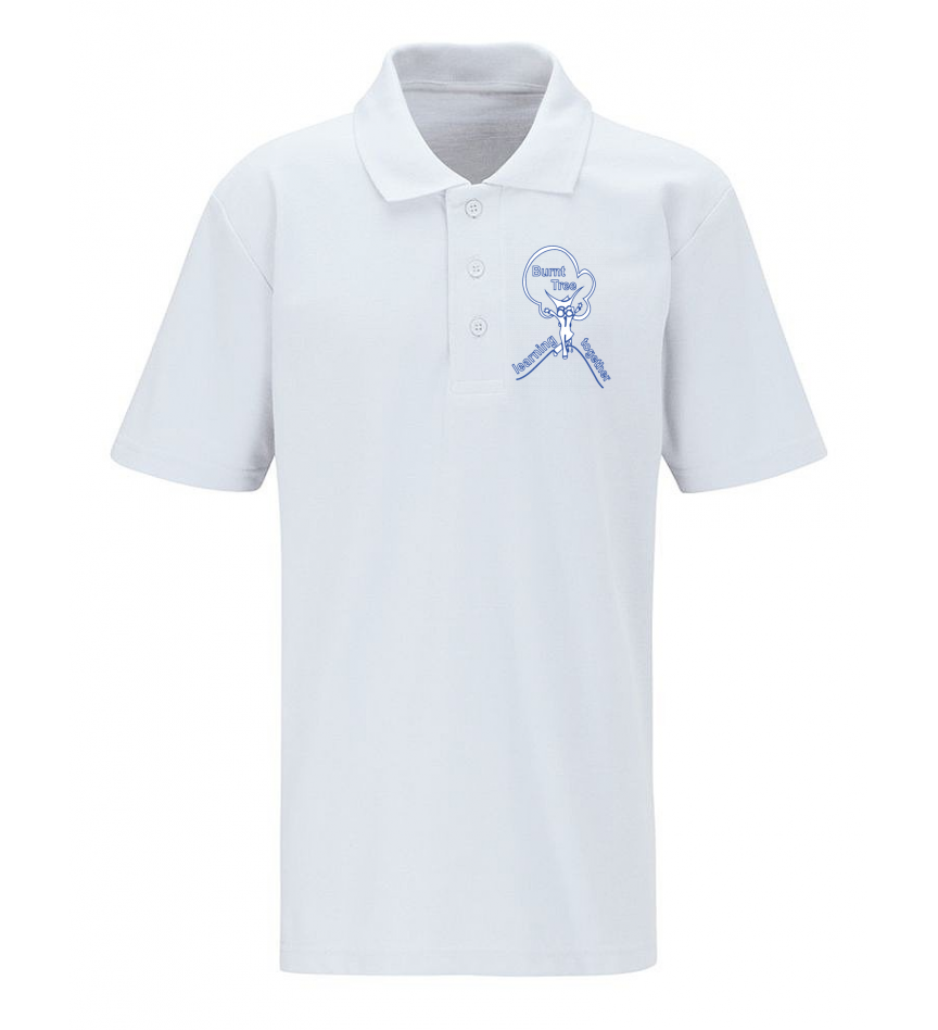 Product image for Burnt Tree Primary School Polo
