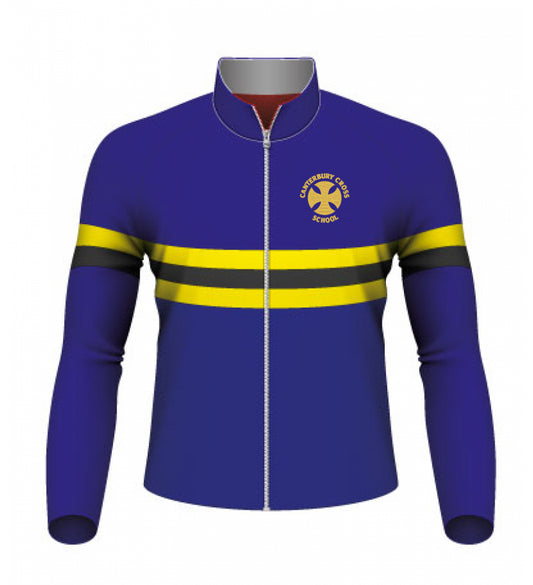 Product image for Canterbury Cross Primary Midlayer