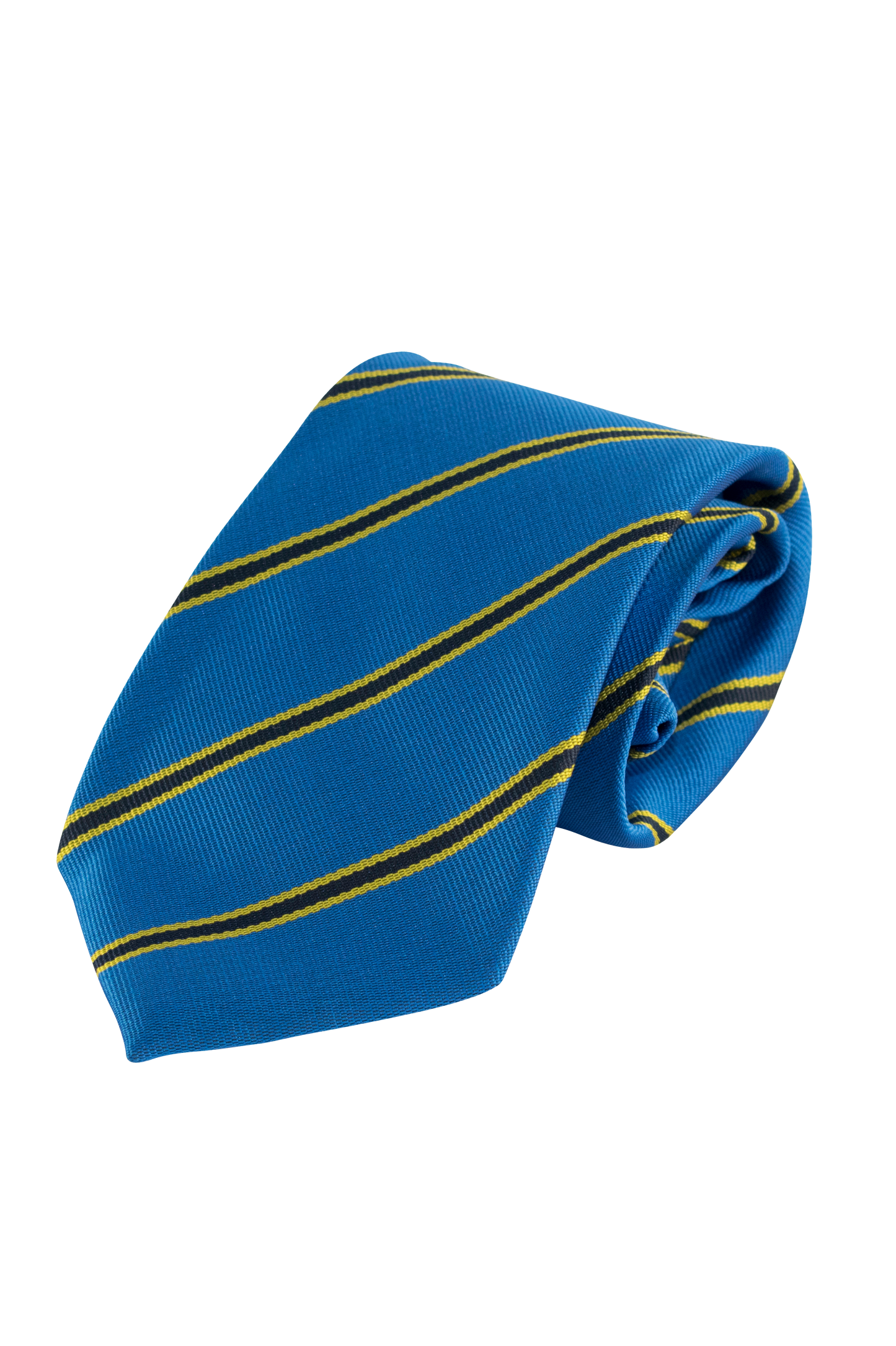 Product image for Canterbury Cross Primary School Tie - Clip On Navy