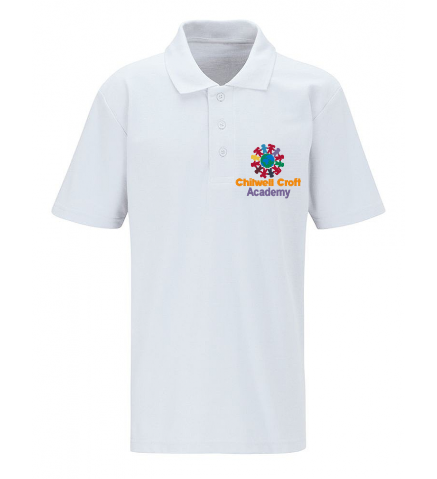 Product image for Chilwell Croft Academy Polo Shirt