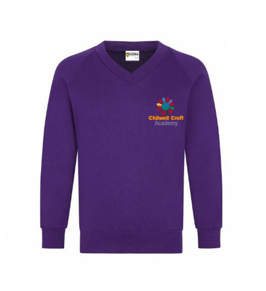 Product image for Chilwell Croft Academy Sweatshirt