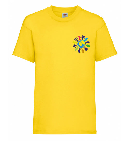 Product image for Chilwell Croft Academy T-shirt