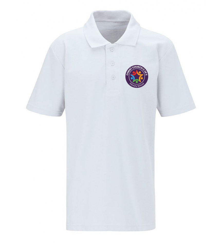Product image for Christ Church Primary School Polo