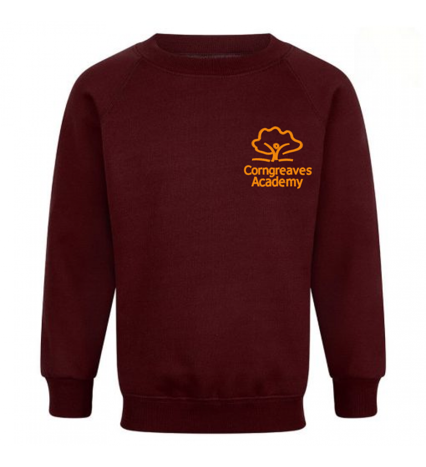 Product image for Corngreaves Academy Sweatshirt