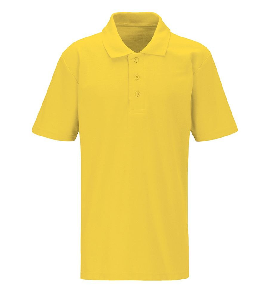 Product image for Court Farm Primary Polo Shirt