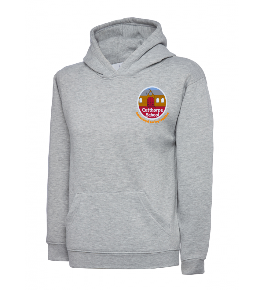 Product image for Cutthorpe Primary School PE Hoody