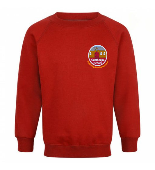 Product image for Cutthorpe Sweatshirt
