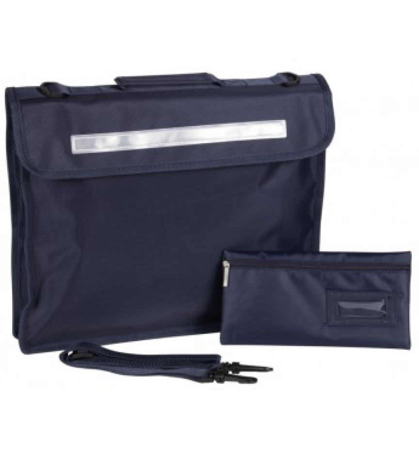 Product image for Erdington Hall Book Bag