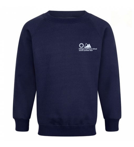 Product image for Erdington Hall Primary School Sweatshirt