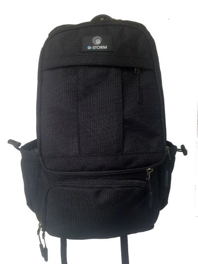 Product image for G-STORM Backpack - Black