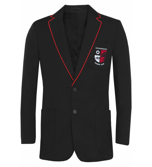 Product image for Gospel Oak School Boys Blazer