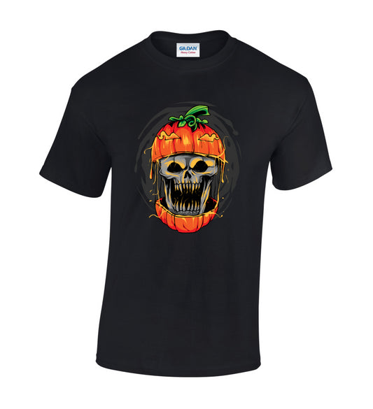 Product image for Halloween T-Shirt Black