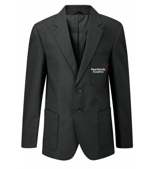Product image for Heartlands Academy Boys Blazer