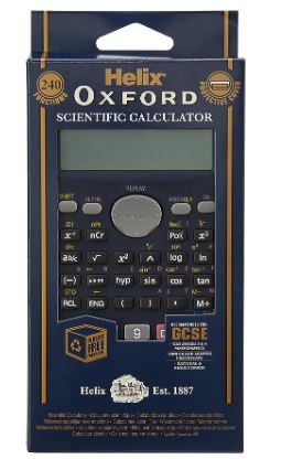 Product image for Helix Calculator