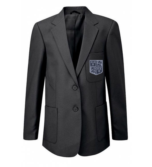 Product image for Holte School Girls Blazer